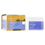 MARY&MAY COLLAGEN PEPTIDE VITAL MASK (30 sheets)