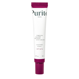 PURITO SEOUL TIMELESS BLOOM RETINOL SPOT CREAM (30ml)