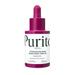 PURITO SEOUL TIMELESS BLOOM BAKUCHIOL SERUM (30ml)