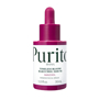 PURITO SEOUL TIMELESS BLOOM BAKUCHIOL SERUM (30ml)