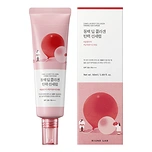 ROUND LAB CAMELLIA DEEP COLLAGEN FIRMING SUN SERUM SPF50+ PA++++ (50ml)