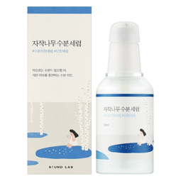 ROUND LAB BIRCH JUICE MOISTURIZING SERUM (50ml)