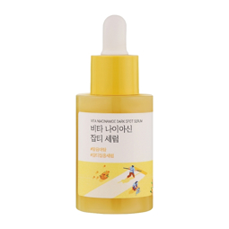 ROUND LAB VITA NIACINAMIDE DARK SPOT SERUM (30ml)