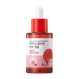 ROUND LAB CAMELLIA DEEP COLLAGEN FIRMING AMPOULE (30ml)