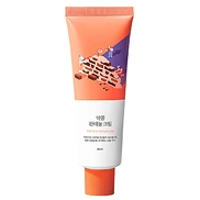 ROUND LAB SOYBEAN PANTHENOL CREAM (80ml)