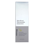 JM SOLUTION SKIN BOOST NIACINAMIDE SUNSCREEN SPF50 (50ml)