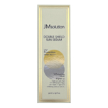 JM SOLUTION DOUBLE SHIELD SUN SERUM SPF50+ PA++++ (50ml)