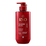 RYO DAMAGE CARE & NOURISHING CONDITIONER (592ml)