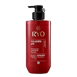 RYO DAMAGE CARE & NOURISHING SHAMPOO (592ml)