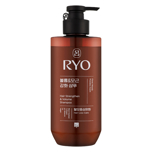 RYO HAIR STRENGTHEN & VOLUME SHAMPOO (480ml)
