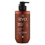 RYO HAIR STRENGTHEN & VOLUME SHAMPOO (480ml)