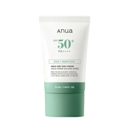 ANUA AIRY SUN СREAM SPF50+ PA++++ (50ml)