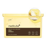 MEDICUBE DEEP VITA C DAILY QUICK MASK (30 sheets)