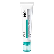 ANUA PDRN HYALURONIC ACID 100 MOISTURIZING CREAM (60ml)