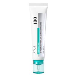 ANUA PDRN HYALURONIC ACID 100 MOISTURIZING CREAM (60ml)