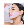 AVAJAR RED COLLAGEN HYDROGEL MASK (34gr * 5ea)