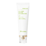 JM SOLUTION CICA MADE CALMING CLEANSING FOAM (120ml)