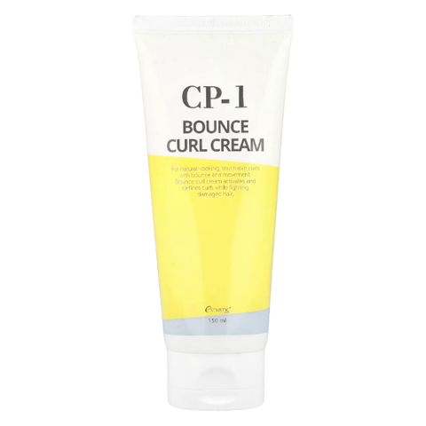 ESTHETIC HOUSE CP-1 BOUNCE CURL CREAM (150ml)