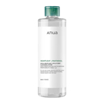 ANUA HEARTLEAF LOW PH DEEP CLEANSING WATER (500ml)