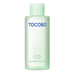 TOCOBO CICA CALMING AQUA TONER (200ml)
