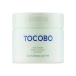TOCOBO CICA CALMING AQUA PAD (60pads/160ml)