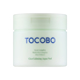 TOCOBO CICA CALMING AQUA PAD (60pads/160ml)