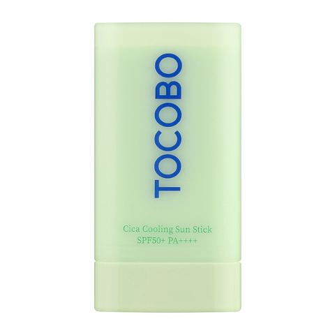 TOCOBO CICA COOLING SUN STICK SPF50+ PA++++ (18gr)