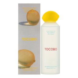 TOCOBO AHA BHA LEMON TONER (150ml)
