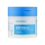 MEDI-PEEL MOOLTOX GLOW MOISTURIZING PAD (50ea/120ml)