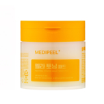 MEDI-PEEL VITAMIN MELA TONING PAD (50ea/140ml)