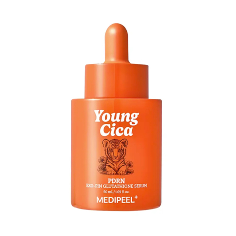 MEDI-PEEL YOUNG CICA PDRN EXO-PIN GLUTATHIONE SERUM (50ml)