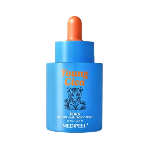 MEDI-PEEL YOUNG CICA PDRN EXO-PIN HYALURONIC SERUM (50ml)