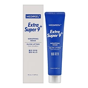 MEDI-PEEL EXTRA SUPER 9 PLUS WATER GLOW LIFTING WRAPPING MASK (70ml)