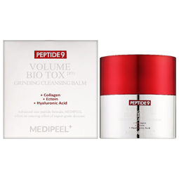 MEDI-PEEL PEPTIDE 9 VOLUME BIO TOX PRO GRINDING CLEANSING BALM (50ml)