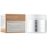 MARY&MAY VITAMIN B.C.E CLEANSING BALM (120gr)