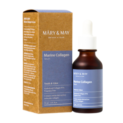 MARY&MAY MARINE COLLAGEN SERUM (30ml)