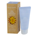 MARY&MAY VEGAN CALENDULA PEPTIDE AGELESS SLEEPING MASK (30gr)