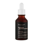 MARY&MAY IDEBENONE BLACKBERRY COMPLEX SERUM (30ml)