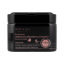 MARY&MAY PREMIUM IDEBENON BLACKBERRY COMPLEX ESSENCE MASK (20Count/250gr)