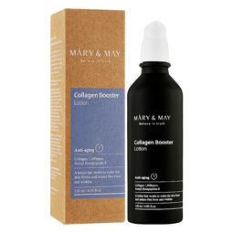 MARY&MAY COLLAGEN BOOSTER LOTION (120ml)
