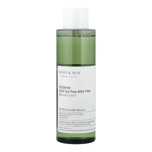 MARY&MAY VEGAN CICA TEA TREE AHA PHA BLEMISH TONER (200ml)