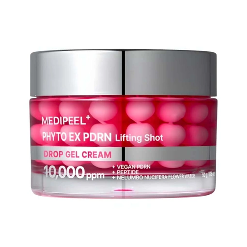 MEDI-PEEL PHYTO EX PDRN LIFTING SHOT DROP GEL CREAM (50gr)