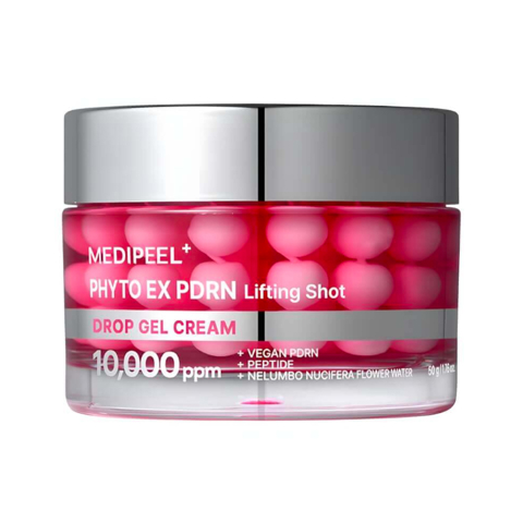 MEDI-PEEL PHYTO EX PDRN LIFTING SHOT DROP GEL CREAM (50gr)