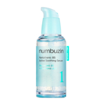 NUMBUZIN NO.1 PANTOTHENIC B5 ACTIVE SOOTHING SERUM (50ml)