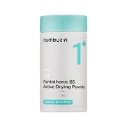 NUMBUZIN NO.1 PANTOTHENIC B5 ACTIVE DRYING POWDER (7gr)