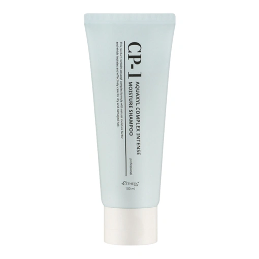 ESTHETIC HOUSE CP-1 AQUAXYL COMPLEX INTENSE MOISTURE SHAMPOO (100ml)