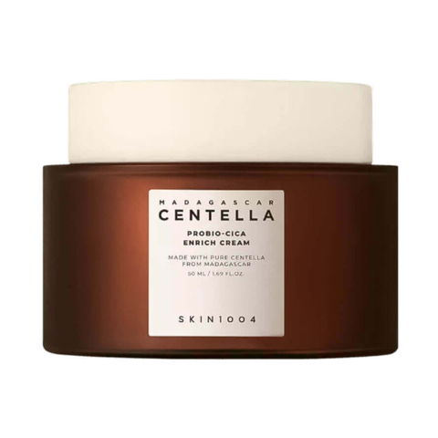 SKIN1004 MADAGASCAR CENTELLA PROBIO-CICA ENRICH CREAM (50ml)