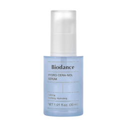 BIODANCE HYDRO CERA-NOL SERUM (30ml)