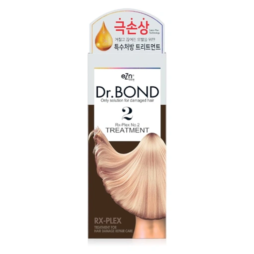 EZN DR.BOND RX-PLEX NO.2 TREATMENT (250ml)