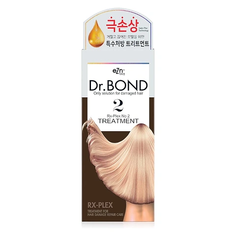 EZN DR.BOND RX-PLEX NO.2 TREATMENT (250ml)